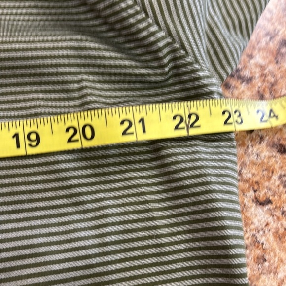 Daniel Cremieux Signature Collection 3 Button Golf Shirt Size Large - Picture 8 of 11